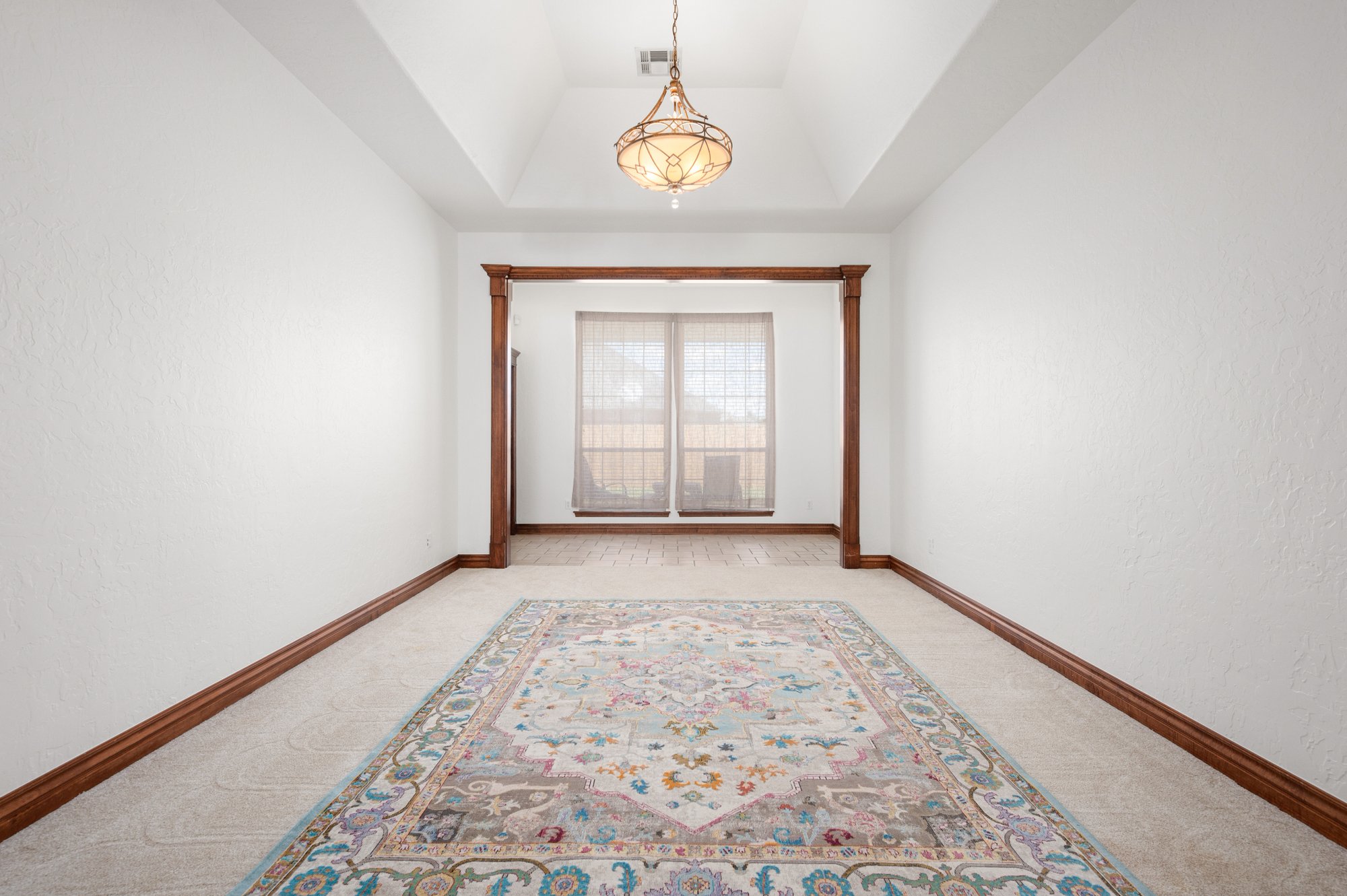 Finishes That Last Through Oklahoma Weather