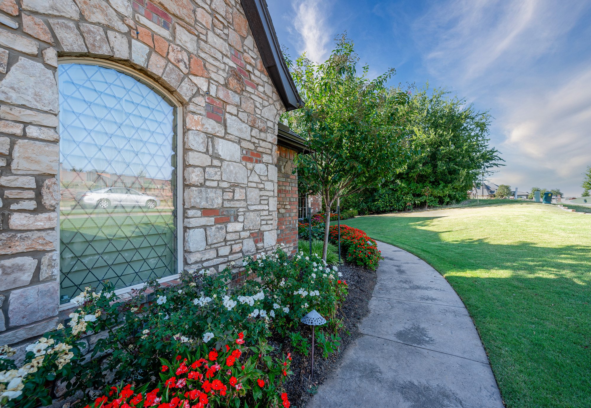 Your Home Stays Protected